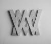 De Kus, Apeldoorn V|2006||monogram RVS